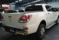 Selling White Mazda Bt-50 2016 in Pasig -3