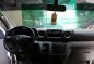 White Nissan Nv350 Urvan 2016 Manual Diesel for sale -6