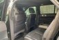 Sell Black 2014 Ford Explorer at 35000 km -4