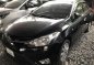 Black Toyota Vios 2016 at 15800 km for sale-2