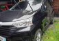 Sell Black 2018 Toyota Avanza Automatic Gasoline at 6800 km -1