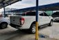 White Ford Ranger 2018 at 14000 km for sale -2
