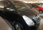 Black Hyundai Grand Starex 2014 Automatic Diesel for sale -0