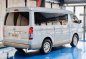 Selling Toyota Hiace 2015 in Quezon City -6