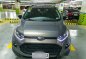 Selling Brown Ford Ecosport 2016 Automatic Gasoline -5