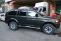 Green Mitsubishi Montero Sport 1997 at 90000 km for sale-5