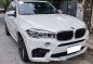 White Bmw X5 2018 Automatic Gasoline for sale -0