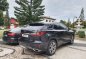 Black Lexus Rx 350 2017 Automatic Gasoline for sale-2