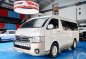 Selling Toyota Hiace 2015 in Quezon City -4