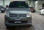 Grey Suzuki Apv 2019 at 2000 km for sale in Pasig -1