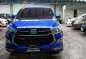 White Toyota Innova 2018 for sale in Pasig -1