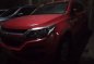 Selling Red Chevrolet Trailblazer 2017 Automatic Diesel -3