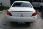 White Peugeot 508 2013 for sale in Pasig -3