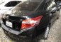 Black Toyota Vios 2016 at 15800 km for sale-5