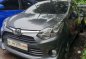 Sell Grey 2019 Toyota Wigo at 2800 km -1