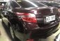 Selling Toyota Vios 2016 Automatic Gasoline -2
