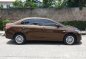 Sell Brown 2018 Suzuki Ciaz at 17000 km -0