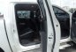 Sell White 2015 Mazda Bt-50 at 29000 km -0
