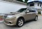 2010 Subaru Forester for sale in Manila -1