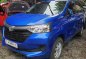 Selling Blue Toyota Avanza 2018 at 13000 km -1