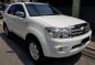 Used Toyota Fortuner 2010 for sale in Quezon City-0
