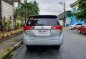 Silver Toyota Innova 2017 for sale in Caloocan-2