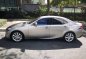 Selling Lexus Is 350 2015 at 20000 km -1