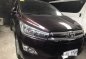 Selling Toyota Innova 2018 in Quezon City -0