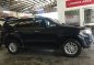 Selling Toyota Fortuner 2013 Automatic Diesel-6