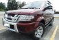 2016 Isuzu Crosswind for sale in Quezon City-6