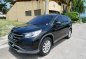 Black Honda Cr-V 2013 Automatic Gasoline for sale -2