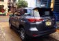 2017 Toyota Fortuner for sale in Cebu City-6