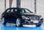 Sell Black 2015 Mercedes-Benz E-Class Automatic Diesel at 28000 km -1