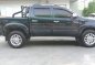 Sell Black 2015 Toyota Hilux in Meycauayan-5