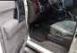 White Mitsubishi Shogun 1999 for sale in Quezon City-6