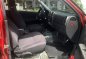 Red Isuzu D-Max 2008 for sale in Cebu -1