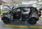 Selling Brown Ford Ecosport 2016 Automatic Gasoline -9