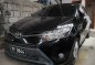 Selling Black Toyota Vios 2016 Automatic Gasoline at 15000 km -0