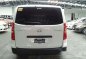 Selling White Hyundai Grand Starex 2016 in Pasig -5