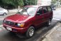 Selling Toyota Revo 1999 at 123000 km -0