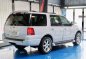 Sell White 2003 Ford Expedition at 92000 km -1