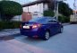 Sell Blue 2016 Toyota Vios at 40000 km -2