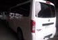 Selling White Nissan Nv350 Urvan 2017 at 15000 km -3