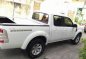 Selling White Ford Ranger 2011 at 74000 km -1