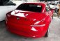 Sell Red 2013 Bmw Z4 at 2645 km -3