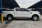 White Ford Ranger 2018 at 14000 km for sale -3