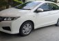 Selling White Honda City 2015 at 57000 km -3