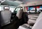 Selling Toyota Hiace 2015 in Quezon City -8