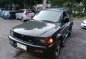 Green Mitsubishi Montero Sport 1997 at 90000 km for sale-6