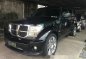 Black Dodge Nitro 2009 Automatic Gasoline for sale -1